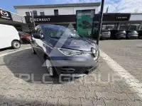 2021 Renault ZOE