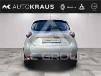 2021 Renault ZOE