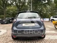 2021 Renault ZOE