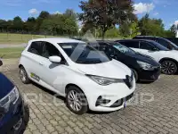 2021 Renault ZOE