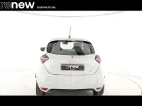 2021 Renault ZOE