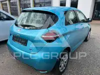 2021 Renault ZOE