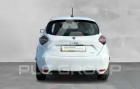2021 Renault ZOE