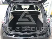 2021 Renault ZOE