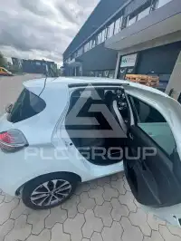 2021 Renault ZOE