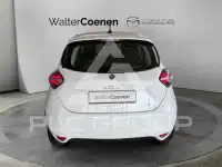 2021 Renault ZOE