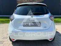 2021 Renault ZOE