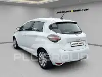 2021 Renault ZOE