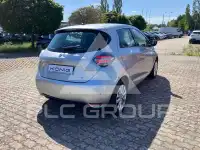 2021 Renault ZOE