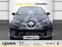 2021 Renault ZOE