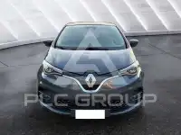 2021 Renault ZOE