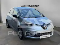 2021 Renault ZOE