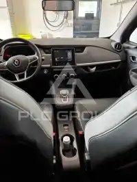 2021 Renault ZOE