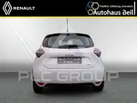 2021 Renault ZOE