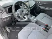 2021 Renault ZOE