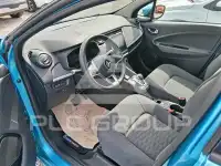 2021 Renault ZOE