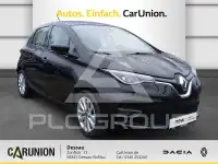 2021 Renault ZOE