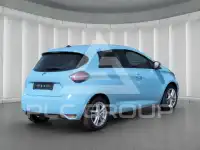 2021 Renault ZOE