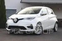 2021 Renault ZOE