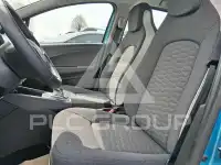 2021 Renault ZOE