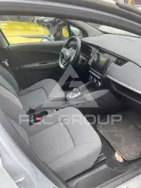 2021 Renault ZOE