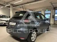 2021 Renault ZOE