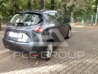 2021 Renault ZOE