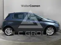 2021 Renault ZOE
