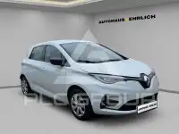 2021 Renault ZOE