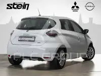 2021 Renault ZOE