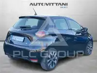2021 Renault ZOE
