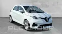 2021 Renault ZOE