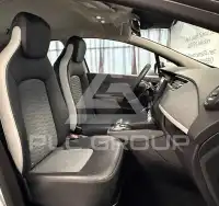 2021 Renault ZOE
