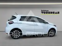2021 Renault ZOE