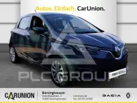 2021 Renault ZOE