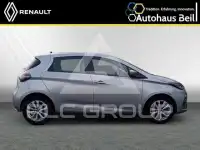 2021 Renault ZOE