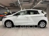 2021 Renault ZOE
