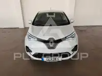 2021 Renault ZOE