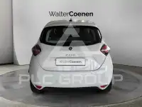2021 Renault ZOE