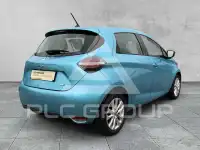 2021 Renault ZOE