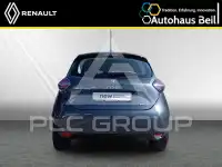 2021 Renault ZOE