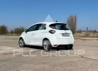 2021 Renault ZOE