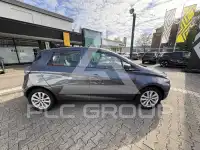 2021 Renault ZOE