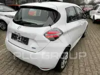 2021 Renault ZOE