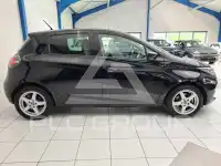 2021 Renault ZOE
