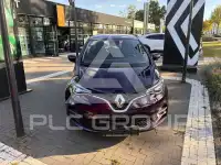 2021 Renault ZOE