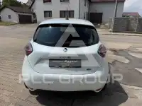2021 Renault ZOE