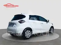 2021 Renault ZOE