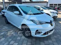 2021 Renault ZOE