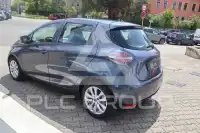 2021 Renault ZOE